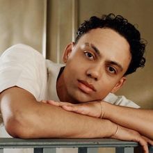 Tony-Nominee Sky Lakota-Lynch Joins THE KING'S CRITIQUE Off-Broadway