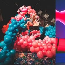 New Nightlife Venue SUPERNOVA Celebrates Its One Year Anniversary