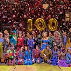 WICKED celebra sus primeras 100 funciones en el Nuevo Teatro Alcalá