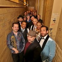 GRAMMY Award Winning Pacific Mambo Orchestra Celebrates 10 Years With New Album The…
