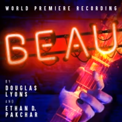 BWW Album Review: BEAU Walks a New, Creative Path