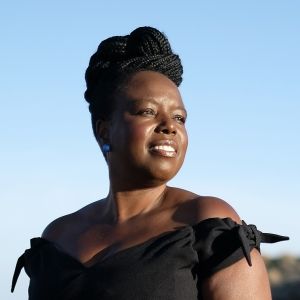 Guest Blog: 'She Was More Than Just a Singer': Soprano Nadine Benjamin on the Legacy…