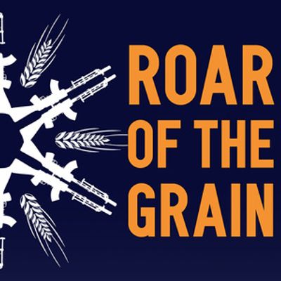 ROAR OF THE GRAIN to Receive Finlandia Foundation Grant, HCLAB Workshop Set