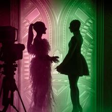 Movistar+ emite el especial Desafiando la gravedad: Se abre el telón para Wicked