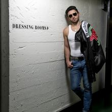 THE LIFE AND MUSIC OF GEORGE MICHAEL U.S. Tour is Coming to Thousand Oaks in October