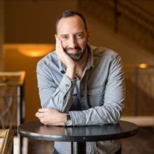 American Conservatory Theater Kicks Off the New Year with WAKEY WAKEY Starring Tony H