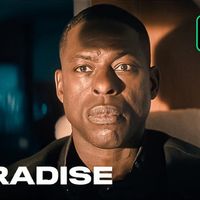 Video: Shailene Woodley Joins Sterling K. Brown in PARADISE Season 2 Trailer Video