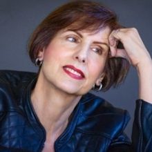 Lucille Carr-Kaffashan Returns To Don't Tell Mama Friday, September 27