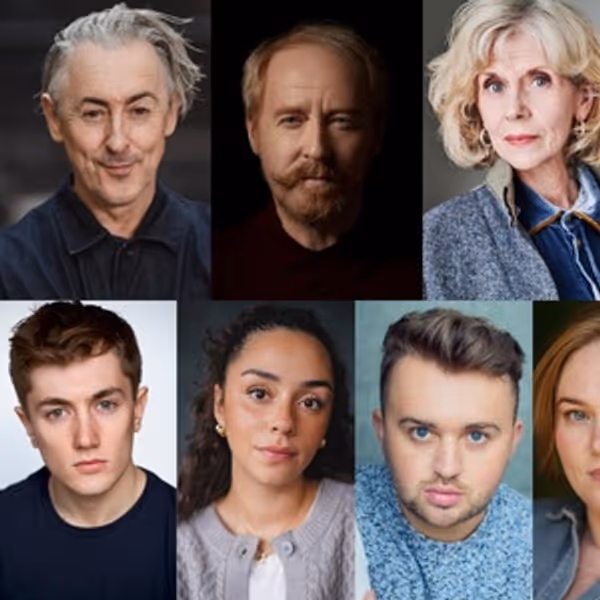 The High Life - The Musical Announces Full Cast Photo