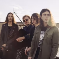 Brkn Love Share New Song 'Flies in the Honey,' While She Sleeps Release Single…