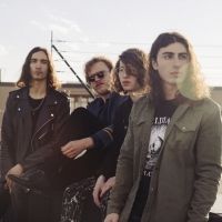 Brkn Love Share New Song 'Flies in the Honey,' While She Sleeps Release Single… Video