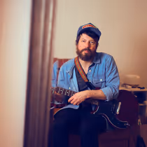 Interview: John Gallagher Jr. on His New EP and Navigating Modern Life as an Artist