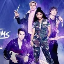 VIDEO: Watch the Trailer for JULIE AND THE PHANTOMS on Netflix
