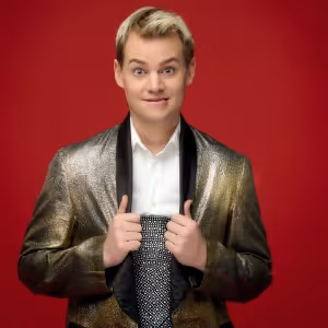 Joel Creasey Joins THE ROCKY HORROR SHOW in Melbourne as The Narrator