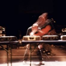 Phil Kline to Perform Three Concerts at Bang on a Can's LOUD Weekend This Month