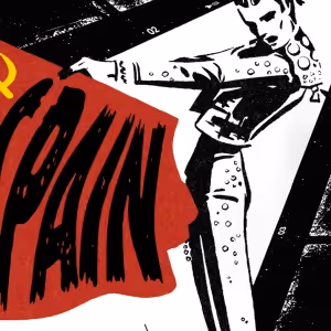Jen Silverman’s SPAIN Launches Actors’ Theatre Grand Rapids’ 43rd Season