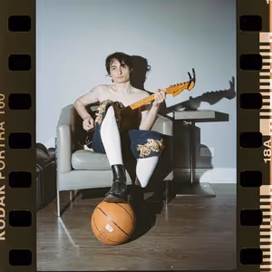 Finn Wolfhard Releases New Single 'Tunnels' From Sophomore Album