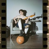 Finn Wolfhard Releases New Single 'Tunnels' From Sophomore Album