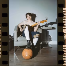 Finn Wolfhard Releases New Single 'Tunnels' From Sophomore Album