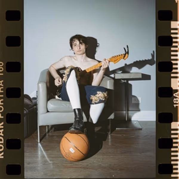 Finn Wolfhard Releases New Single 'Tunnels' From Sophomore Album Photo
