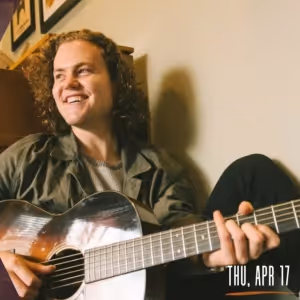Sam Robbins, Twisted Pine & More to Perform at The Spire Center