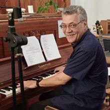 Interview: Christopher Petersen talks about family and PIECES OF ME