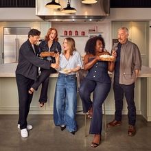 Natalie Bassingthwaighte and More to Star in WAITRESS Australian Premiere