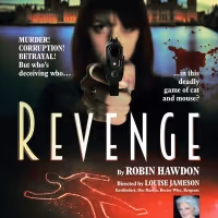 Louise Jameson Directs UK Tour Of Robin Hawdon's Play REVENGE