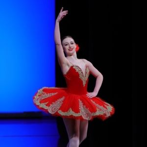 Local Teen Dancers Will Join Some of Top Training Programs In The World
