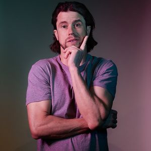 Dan Hoyle's TAKES ALL KINDS Extends at The Marsh San Francisco