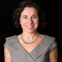 Art Center Hires Kristen Evangelista as New Director of Exhibitions