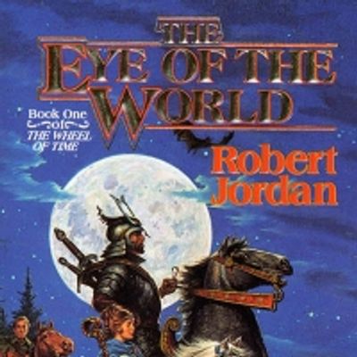 Amazon's Upcoming WHEEL OF TIME Adaptation Adds More Cast Members