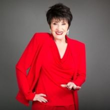 Eisemann Center Presents CHITA RIVERA: THE RHYTHM OF MY LIFE, June 23