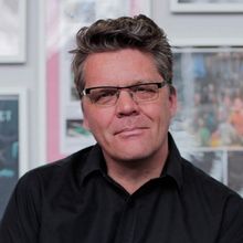 Interview: 'Adele Had Never Written a Song Before She Came To Us': Principal Stuart W