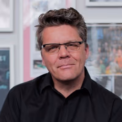 Interview: 'Adele Had Never Written a Song Before She Came To Us': Principal Stuart Worden On The BRIT School