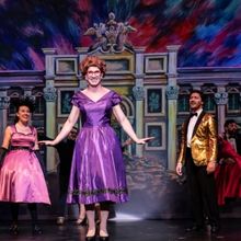 TOOTISE Extended at Diamond Head Theatre to Late June