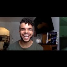 VIDEO: CABARET CORNER Presents Blaine Krauss