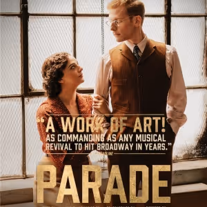 Spotlight: PARADE at The Smith Center