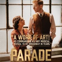 Spotlight: PARADE at The Smith Center
