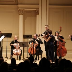 CT Virtuosi to Present BRAZIL IN MOTION Season Finale In Hartford, New Britain