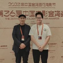 Hongyi Liu Is Designing the Next Generation of Cinematic Storytelling