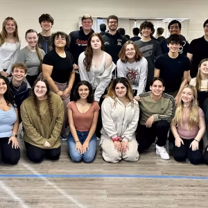 Aspire Performing Arts Brings SWEENEY TODD To Fair Lawn In January