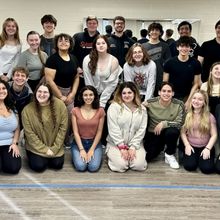 Aspire Performing Arts Brings SWEENEY TODD To Fair Lawn In January