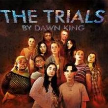 Southwark Playhouse's 19-25 Young Ensemble Will Perform THE TRIALS