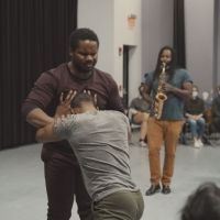 Choreographer Dominic Moore-Dunson to Present World Premiere of INCOPNEGRO…
