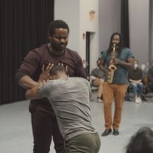 Choreographer Dominic Moore-Dunson to Present World Premiere of INCOPNEGRO: AFTERMATH