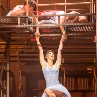 BWW Review: MATTHEW BOURNE'S THE CAR MAN, Sky Arts