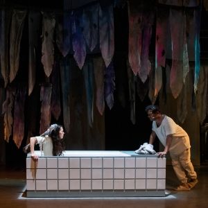 ANGELS BONE to Make Toronto Debut at the Harbourfront Centre Theatre in March Interview