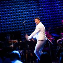 Review: Blaine Alden Krauss Sings FROM THE SOUL at Joe's Pub