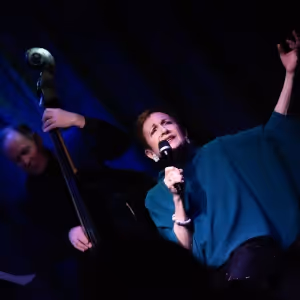 Review: Joanne Halev Ends Five-Year Break With SAILING ON at Birdland Theater